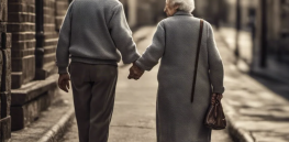Women really do live longer — here’s why